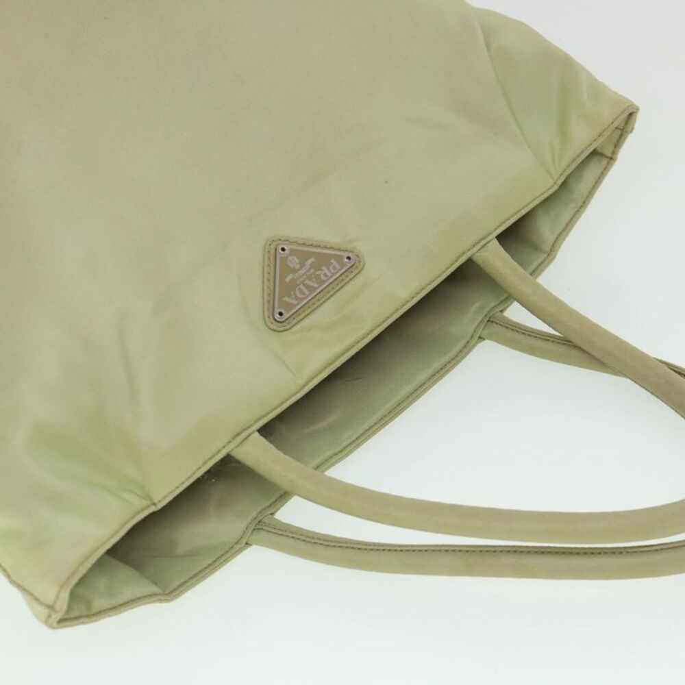 Pre Loved Prada  Tessuto - Picture 7 of 15